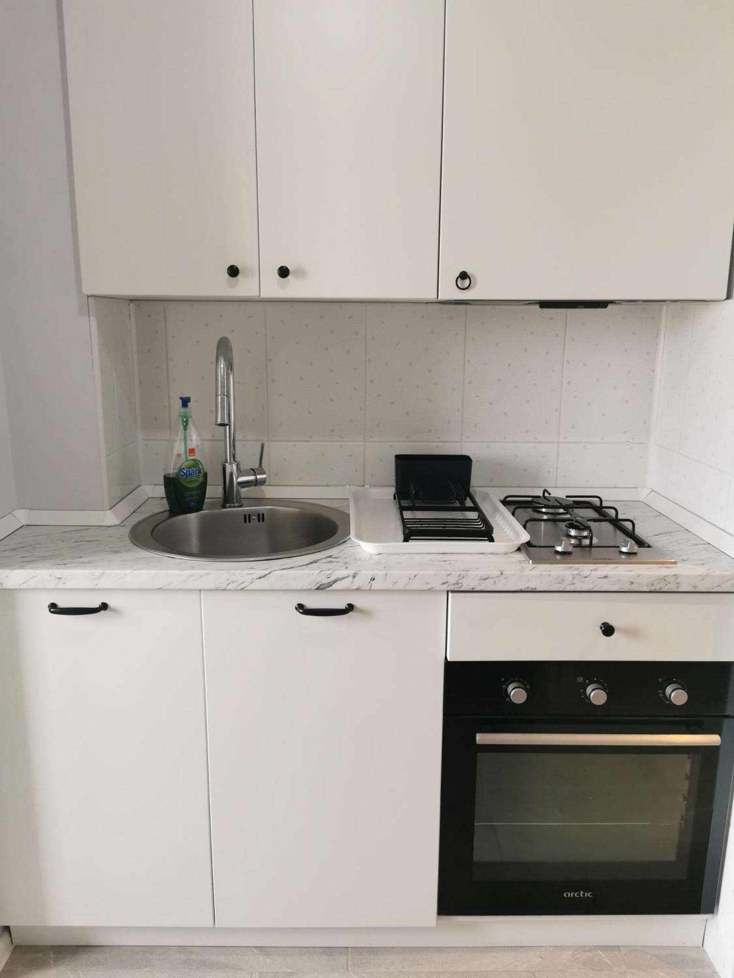 Apartament Carla Appartement Deva Buitenkant foto
