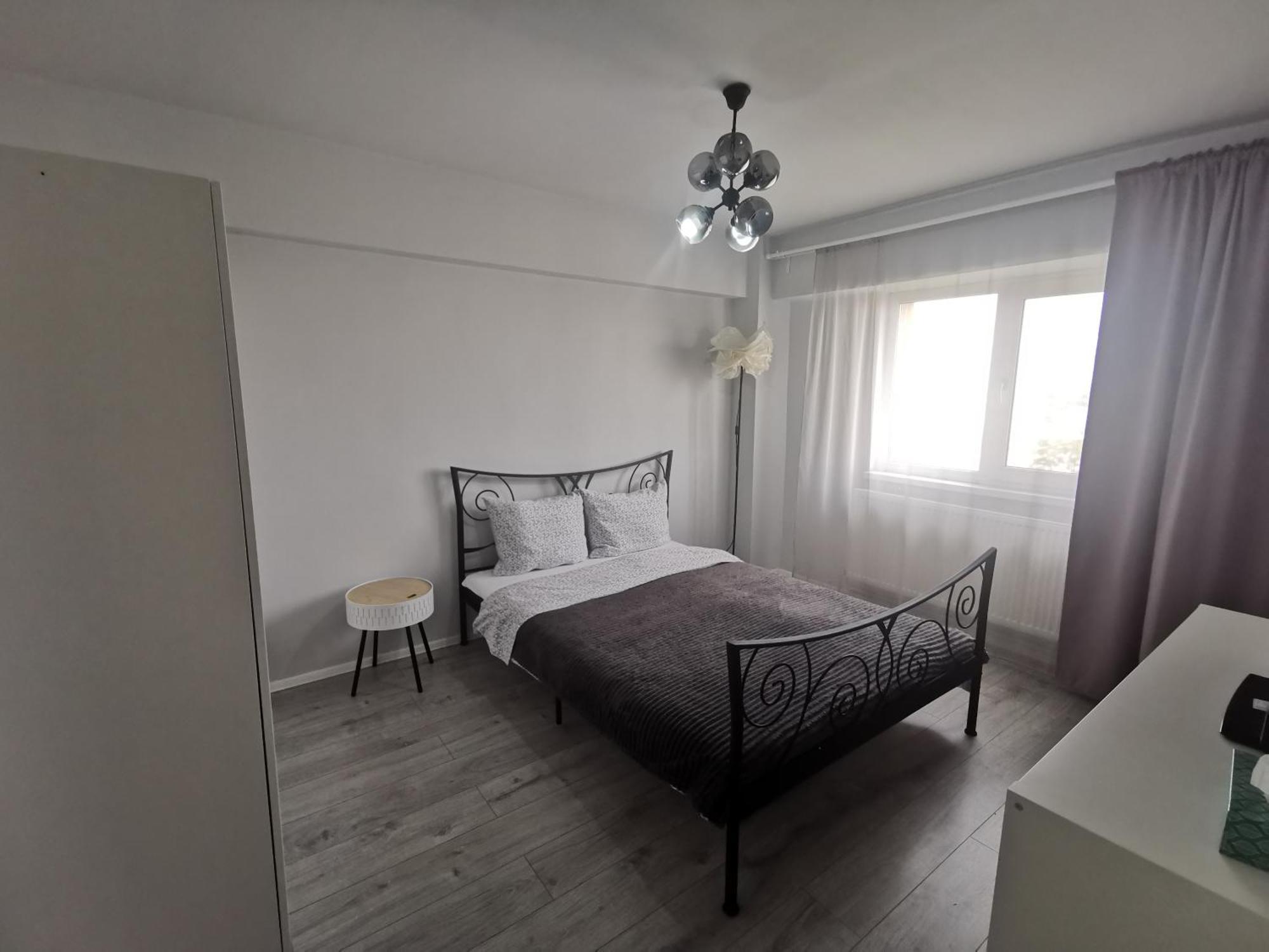 Apartament Carla Appartement Deva Buitenkant foto