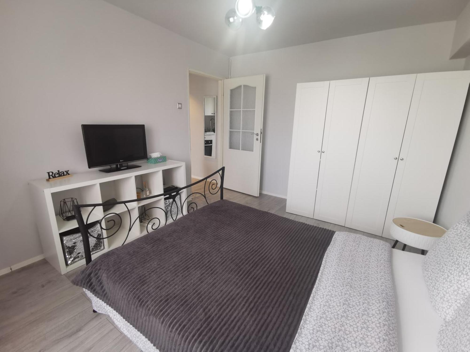Apartament Carla Appartement Deva Buitenkant foto